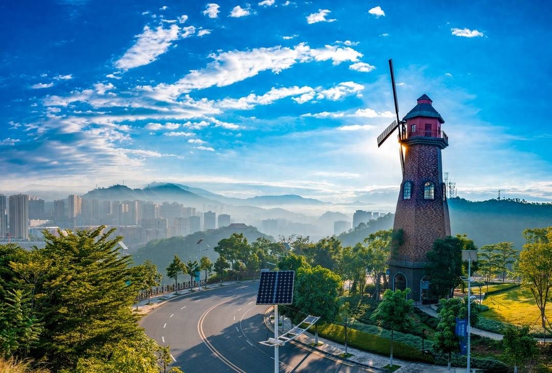 攀枝花旅游攻略自驾游_攀枝花自驾一日游哪里好玩_春节攀枝花自驾游攻略