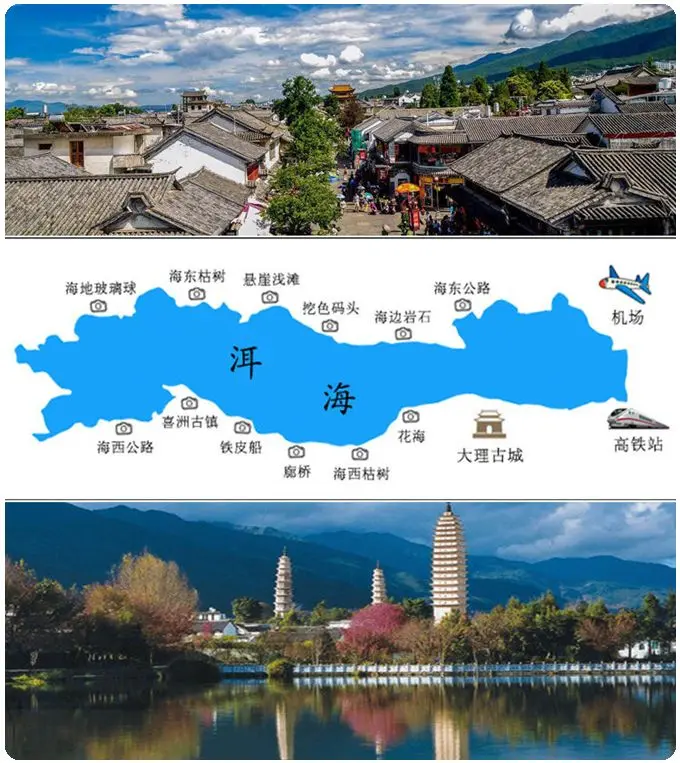 丽江旅游攻略必_丽江攻略旅游去哪里好玩_自己去丽江旅游攻略