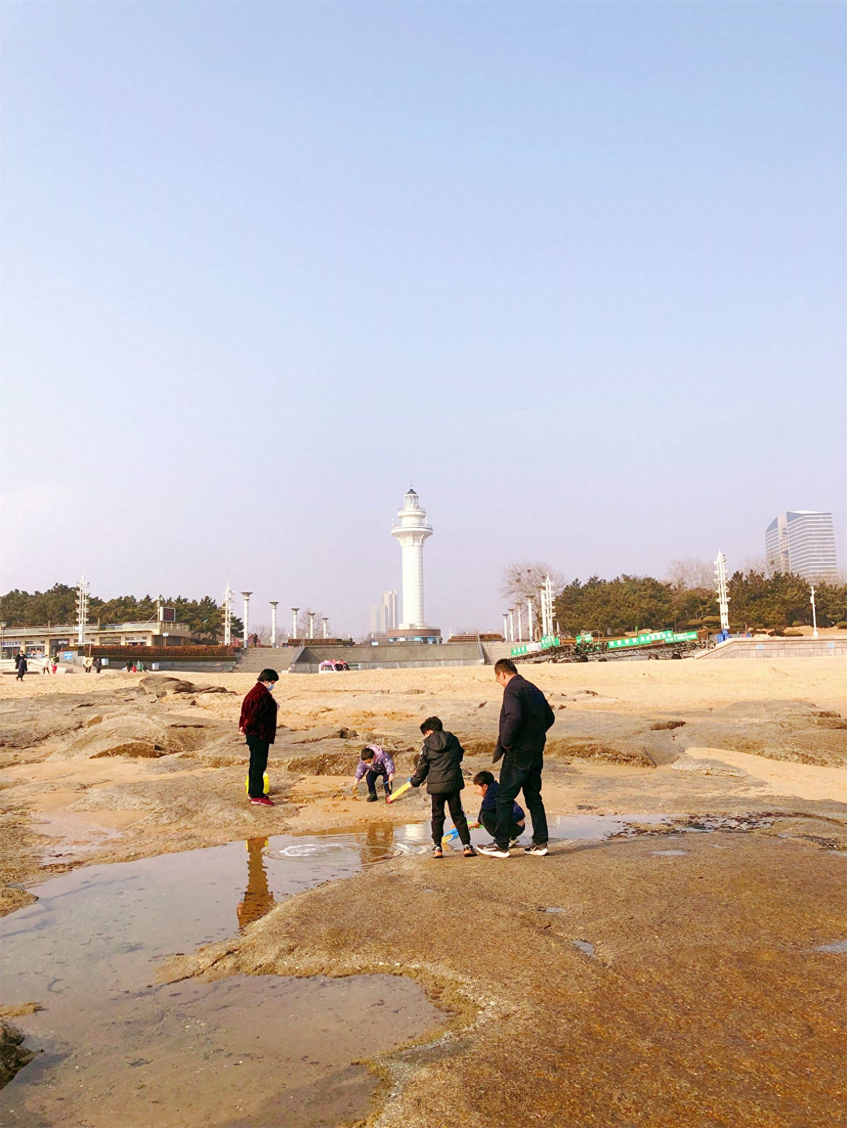 日照三日旅游攻略_日照三日游最佳路线_日照旅游攻略必去景点三天