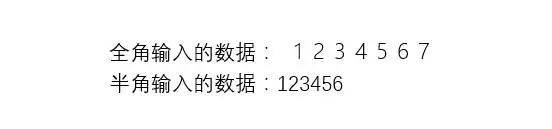 word2003数字间距很大_word数字间距很大怎么解决_word中数字间距过大