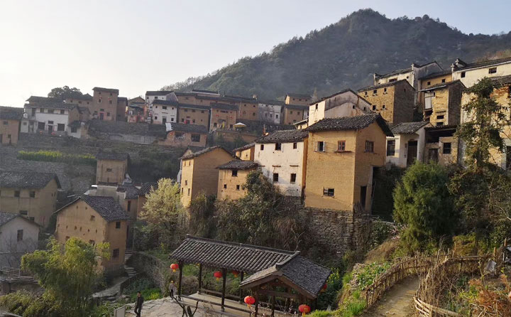 黄山自驾攻略旅游去哪里好玩_自驾去黄山旅游攻略_黄山自驾游最佳路线