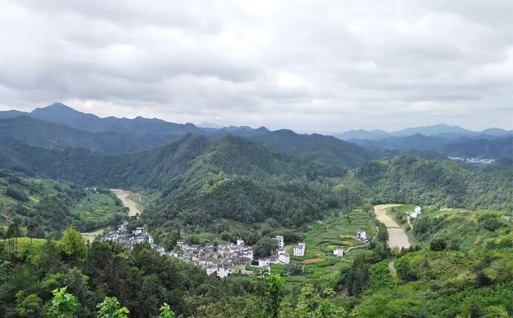 黄山自驾攻略旅游去哪里好玩_黄山自驾游最佳路线_自驾去黄山旅游攻略