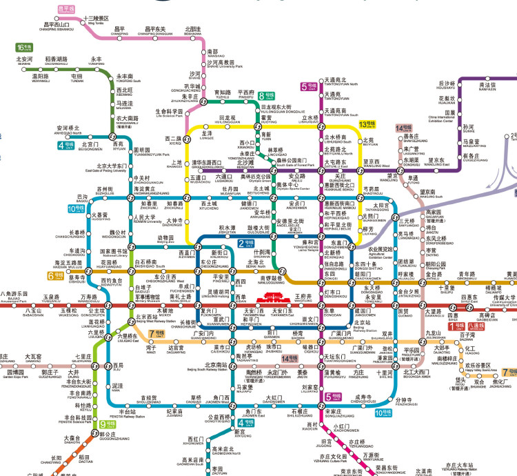 带娃逛北京|北京亲子游8条宝藏路线推荐