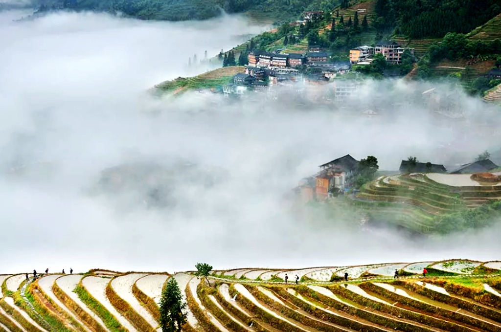 桂林南山牧场在哪里_桂林南山牧场自驾游攻略_桂林南山牧场旅游攻略