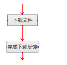 word画流程图怎么写字_画流程图word_word里面怎么画流程图