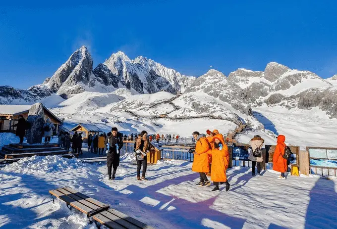 丽江茶马古道旅游攻略_丽江马丽梅_百度旅游丽江攻略