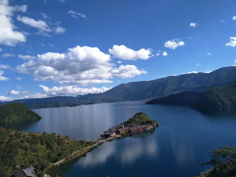 丽江茶马古道旅游攻略_丽江马丽梅_百度旅游丽江攻略