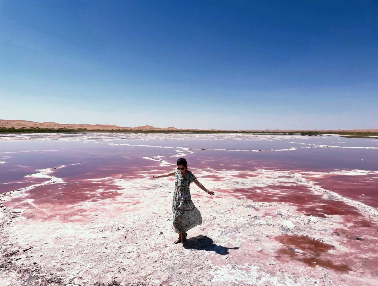 阿拉善左旗景点图片_阿拉善左旗介绍视频_阿拉善左旗旅游攻略必玩的景点