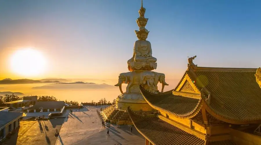 黄龙风景区一日游旅游攻略_黄龙旅游攻略_黄龙景区一日游攻略