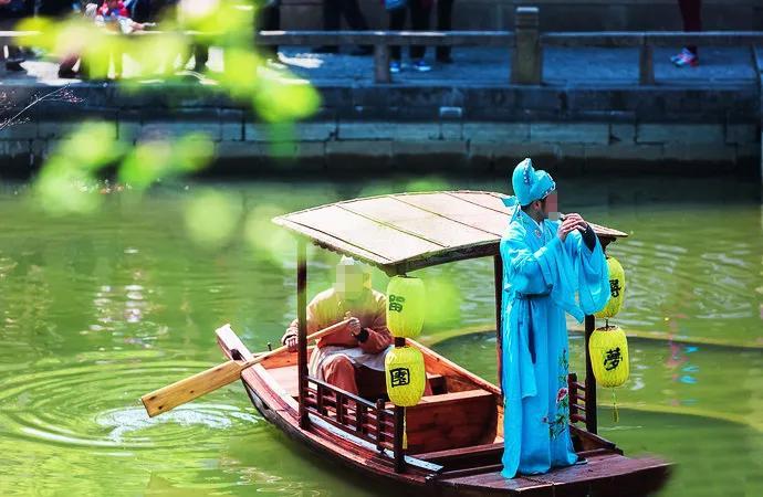 金鸡湖旅游攻略看看_金鸡湖攻略_金鸡湖游玩攻略