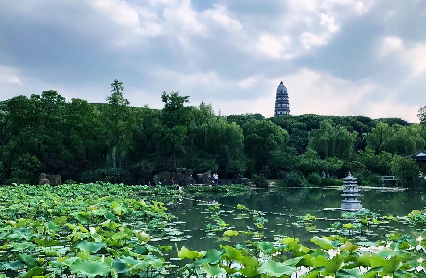 金鸡湖旅游攻略看看_金鸡湖攻略_金鸡湖游玩攻略