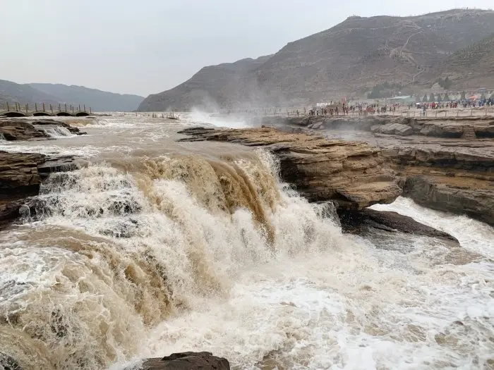 西安沣峪口_西安沣峪口自驾游攻略_去西安沣峪口游玩攻略