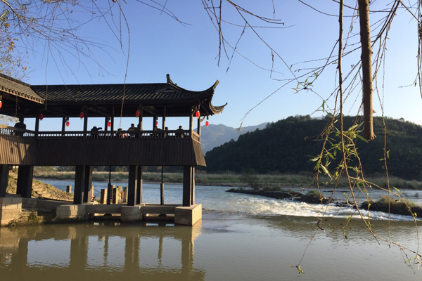 浙江松阳县旅游_浙江松阳旅游攻略_松阳旅游路线