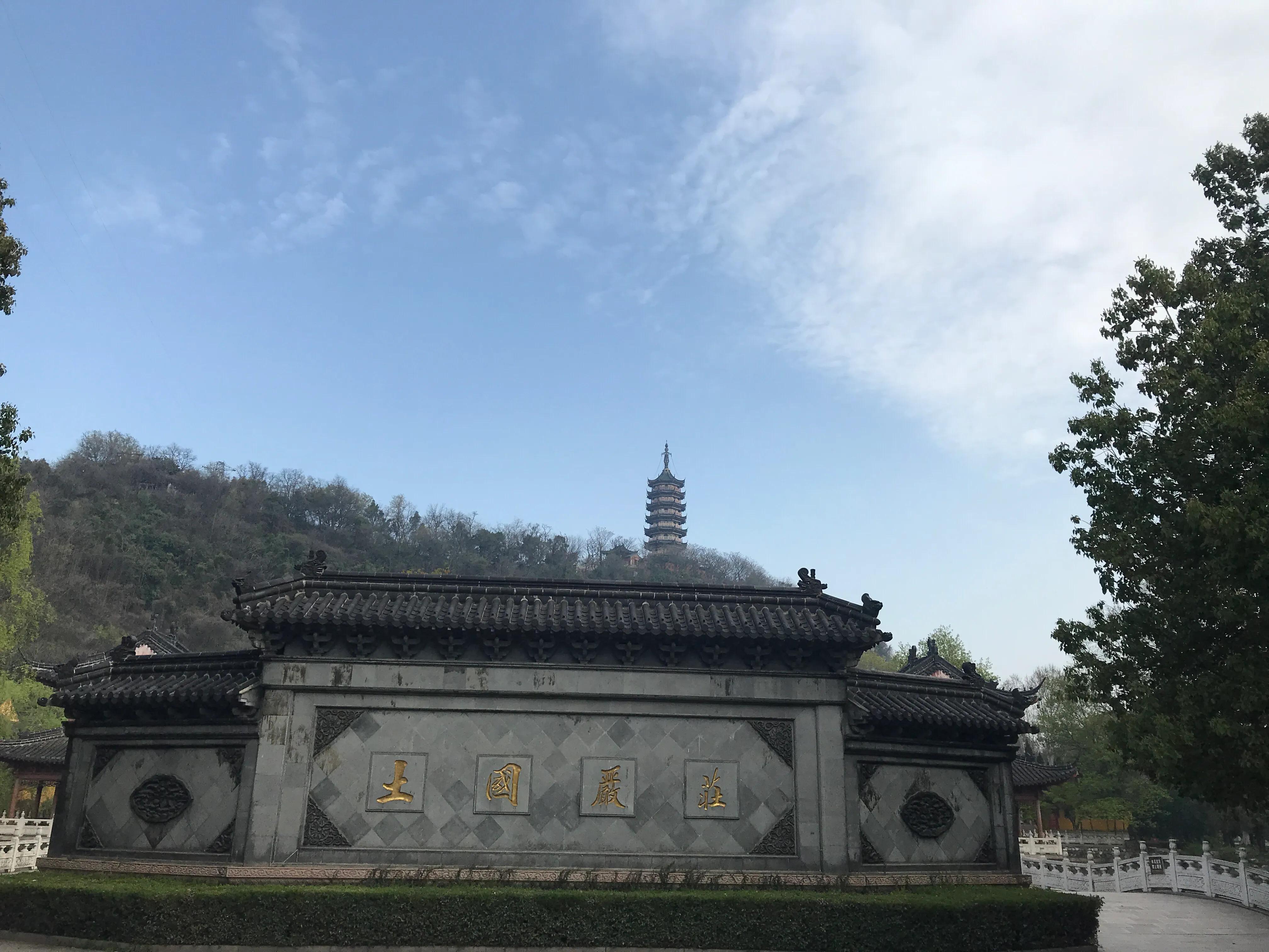 扬州到南京一日游_扬州到南京沿途旅游景点_南京到扬州一日游攻略