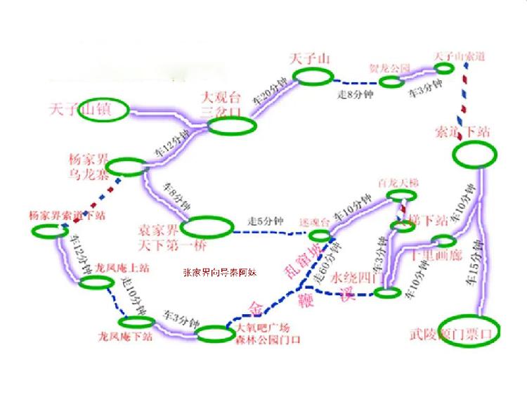 太原到张家界自驾游旅游攻略_太原去张家界自驾游_太原到张家界旅游五日游的价格