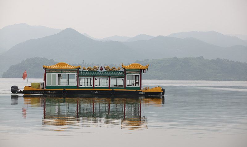 宁波东钱湖旅游攻略景点必去_宁波东钱湖一日游_宁波市东钱湖旅游