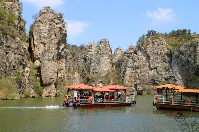 建昌龙潭大峡谷风景区攻略_建昌龙潭大峡谷旅游攻略_龙潭大峡谷建昌景点介绍