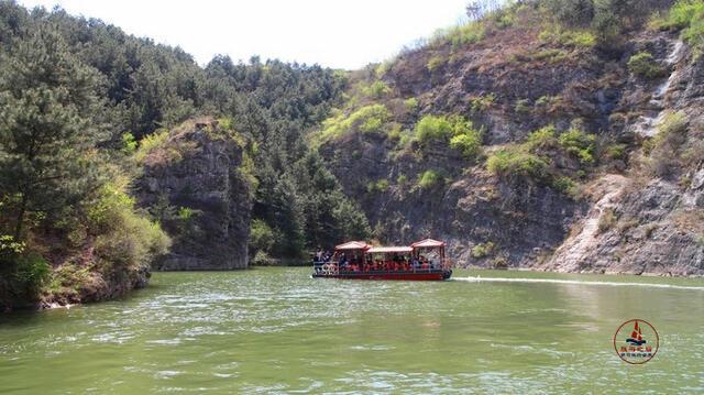 龙潭大峡谷建昌景点介绍_建昌龙潭大峡谷旅游攻略_建昌龙潭大峡谷风景区攻略