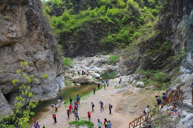 龙潭大峡谷建昌景点介绍_建昌龙潭大峡谷旅游攻略_建昌龙潭大峡谷风景区攻略