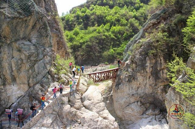 建昌龙潭大峡谷旅游攻略_龙潭大峡谷建昌景点介绍_建昌龙潭大峡谷风景区攻略