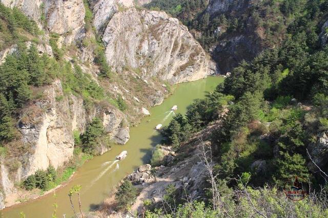 建昌龙潭大峡谷旅游攻略_龙潭大峡谷建昌景点介绍_建昌龙潭大峡谷风景区攻略