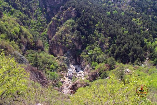 龙潭大峡谷建昌景点介绍_建昌龙潭大峡谷风景区攻略_建昌龙潭大峡谷旅游攻略