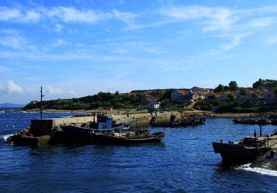 青岛雕龙嘴村旅游攻略_青岛最美乡村雕龙嘴_青岛雕龙嘴村好玩么