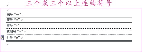 word的下划线在空白处怎么打出来_word2007空白下划线_空白处下划线打不出来