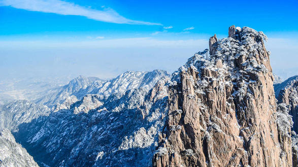 黄山旅游线路推荐_黄山三日游自驾旅行攻略