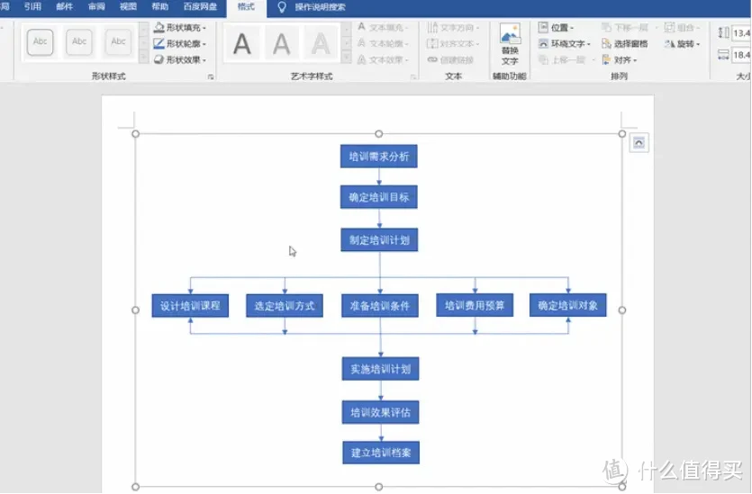 文档中向下的箭头_word文档中向下的箭头是什么符号_向下箭头符号word