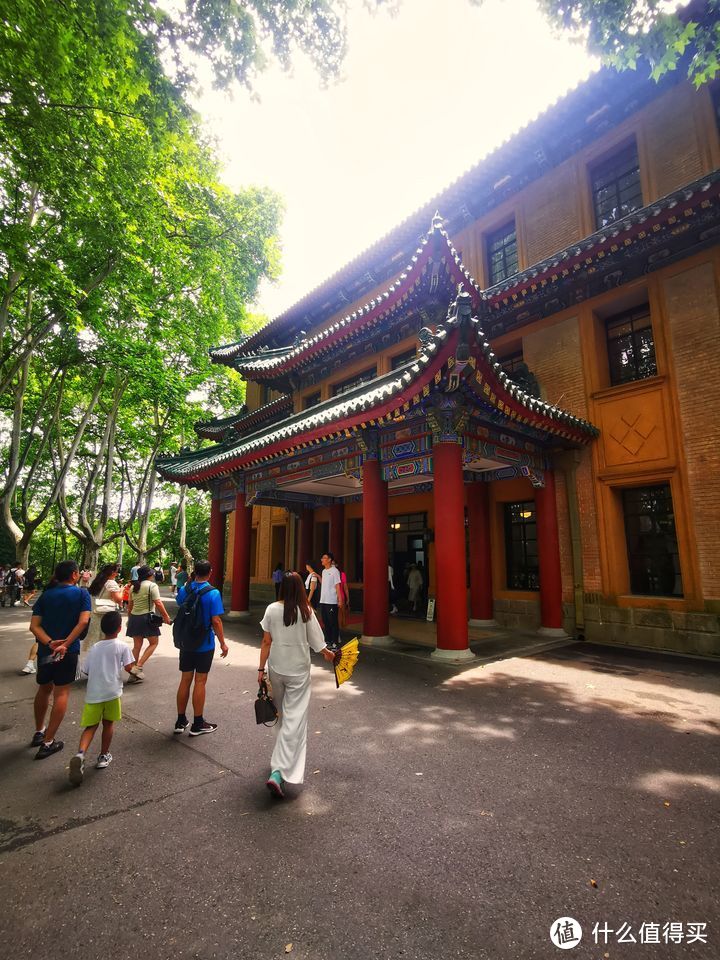 南京特色游玩_南京特色旅游景点_南京特色旅游攻略