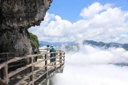 汉中龙头山旅游攻略_汉中龙头山风景图片_汉中龙头山是什么山脉