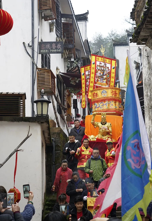 齐云山游玩攻略_齐云山游玩攻略_齐云山游玩攻略