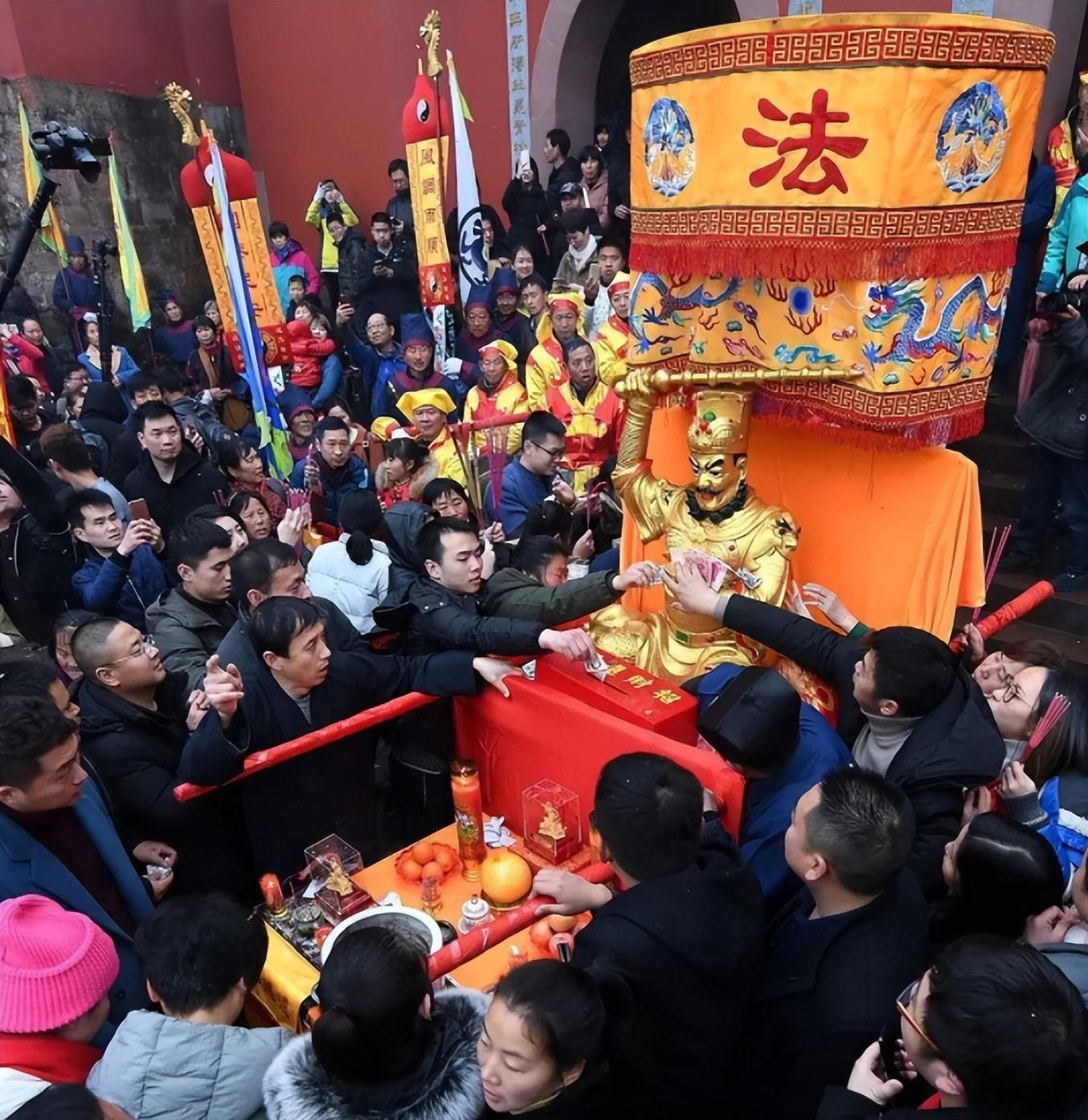 齐云山游玩攻略_齐云山游玩攻略_齐云山游玩攻略