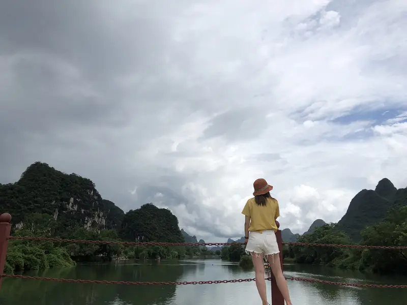 桂林自驾游旅游攻略必去景点_桂林自驾游的景点推荐_桂林自驾游玩攻略