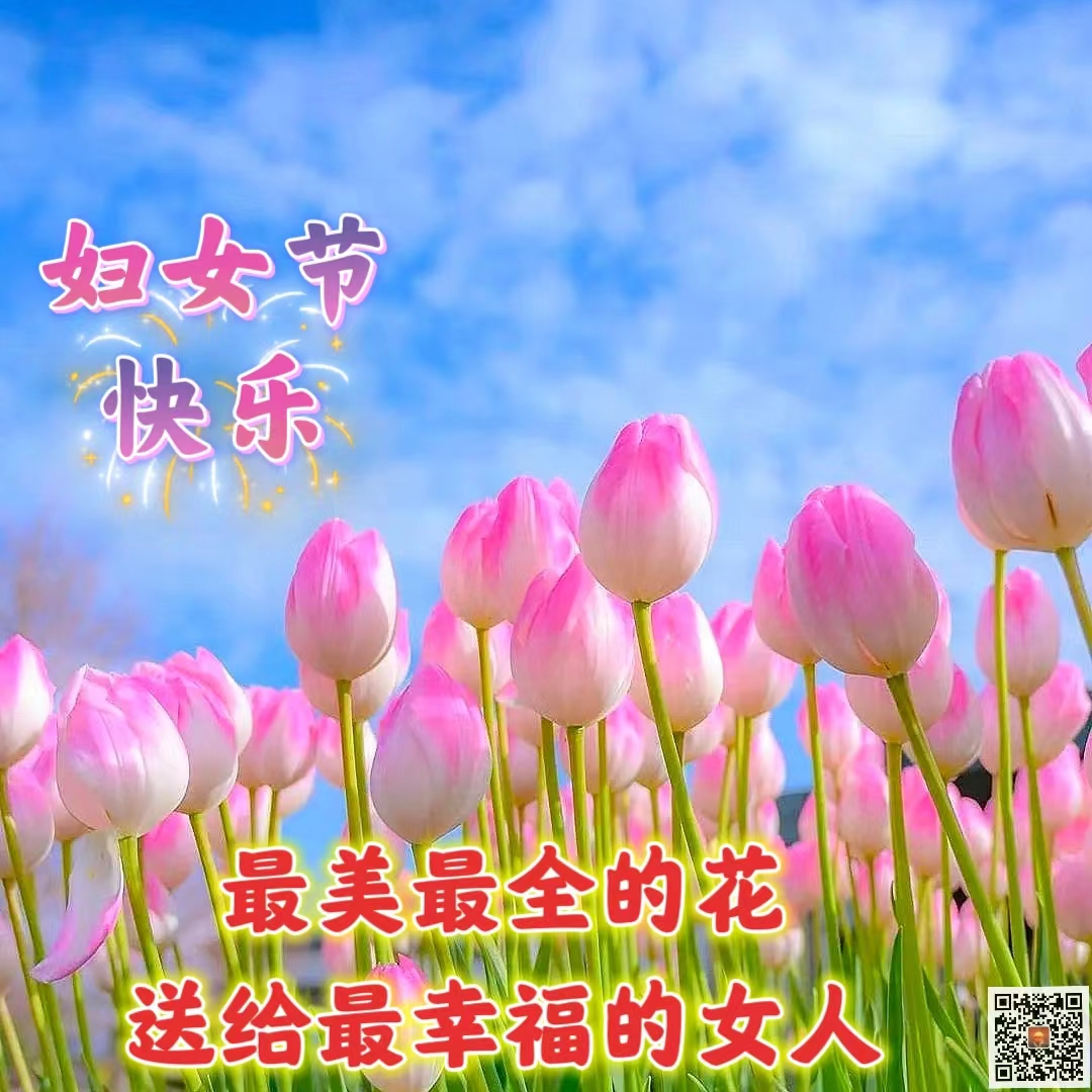 三八妇女节祝福同事_妇女节祝福语简短优美给同_同事离别祝福